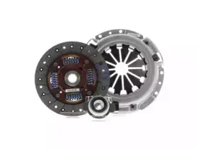 KE-CI03 AISIN Комплект сцепления KE-CI03 AISIN Комплект сцепления